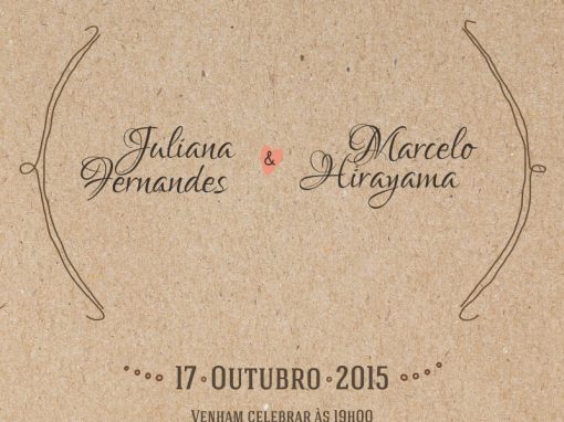 Juliana & Marcelo